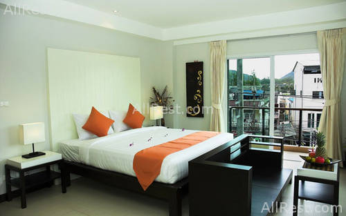 Baramee Resortel 9
